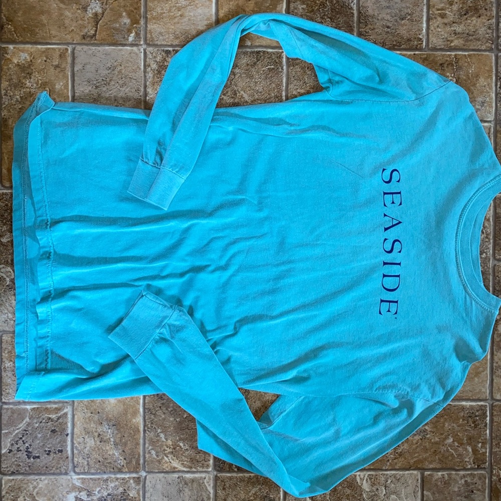 Authentic Seaside Shirt